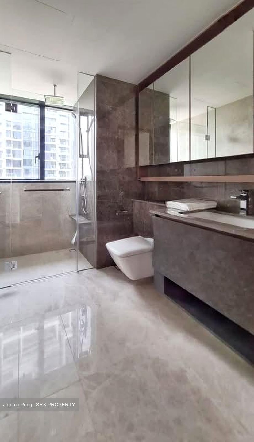 Juniper Hill (D10), Apartment #606638081